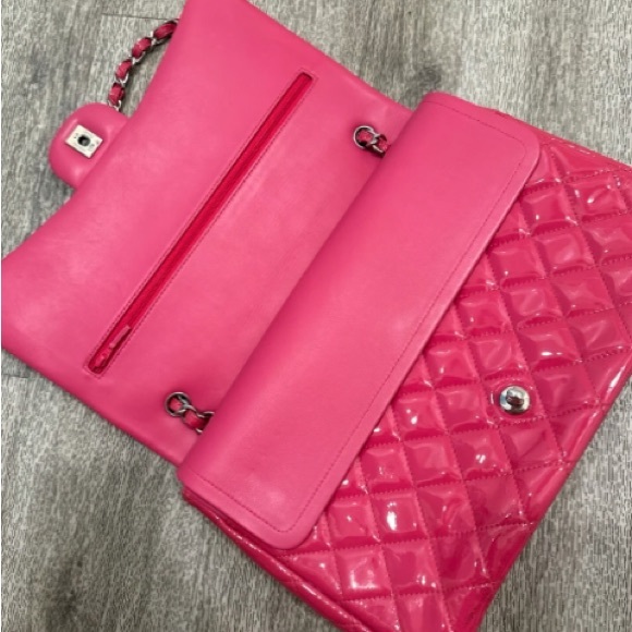 Chanel women bag lady bag - Picture 4 of 5